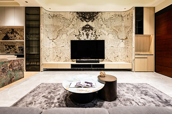 From house inspection to dream building - Gold award works born from trust 