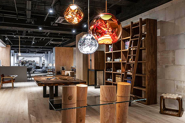 Won gold in 3 international awards for the second time this year!