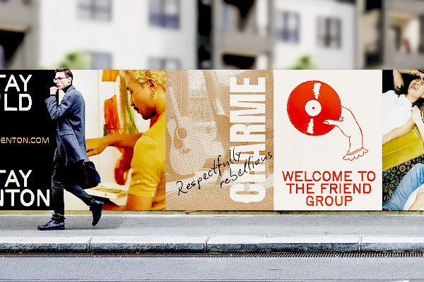 Charme on Eagle has been recognized as a Silver Winner for Best Property Advertising in the TITAN Property Awards