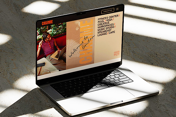 Excited to share it’s been named a Silver Winner for Best Property Advertising at the TITAN Property Awards