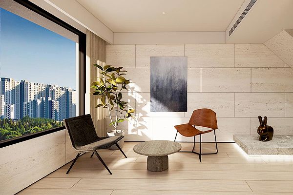 Silver Winner of the 2025 TITAN PROPERTY AWARDS