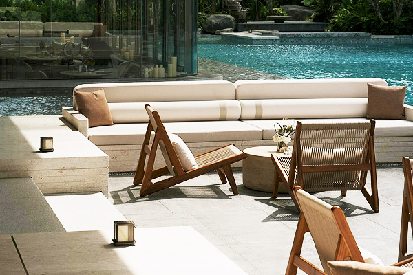 Sanya Forest Island has been awarded Platinum Winner