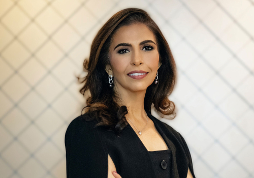 Inspiring Success Story: Anita Srisakulchawla, Founder and Executive Manager of ASC Interior, TITAN Property Awards Winner