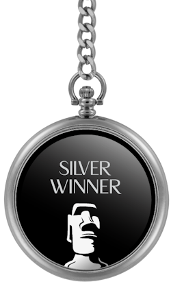 TITAN Property Silver Winner