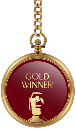 TITAN Property Gold Winner